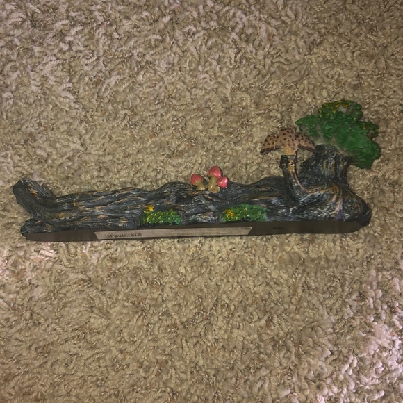 Incense holder - Picture 2 of 3
